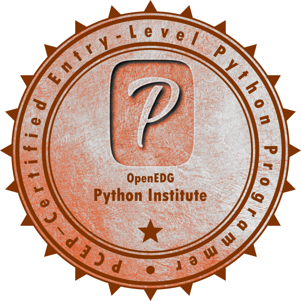 python pcep